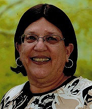Headshot of Marcia W. Levy