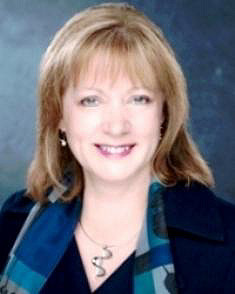 Headshot of Pamela Taubenheim