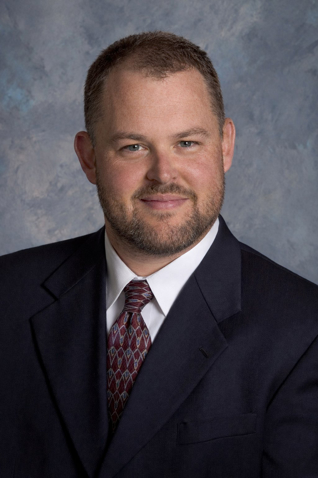 Headshot of Scott Herrell