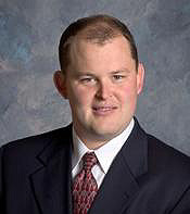 Headshot of Scott Herrell