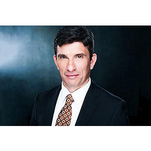 SERGE TINOVSKY Your Financial Advisor