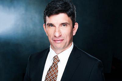 Headshot of Serge   Tinovsky