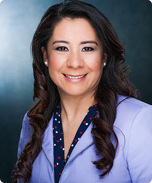 Headshot of Socorro Angelica Galindo