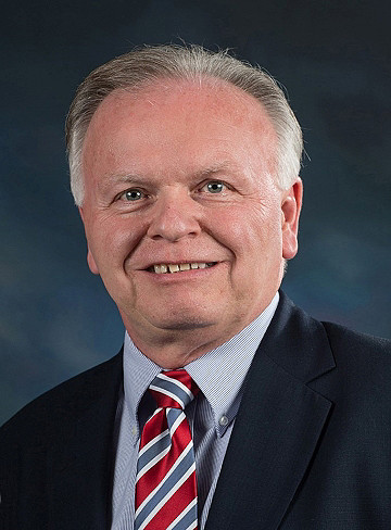 Headshot of Steven  M. Bumbera