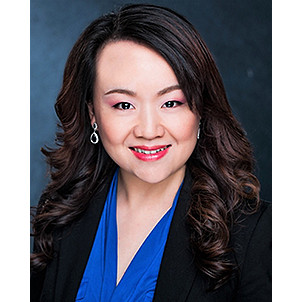 YAYA WANG Your Financial Advisor