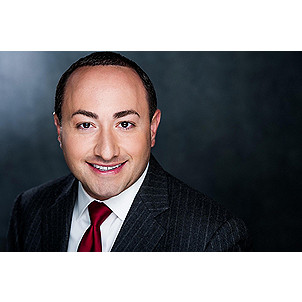 CALOGERO ARMANDINI New York Life Executive Partner