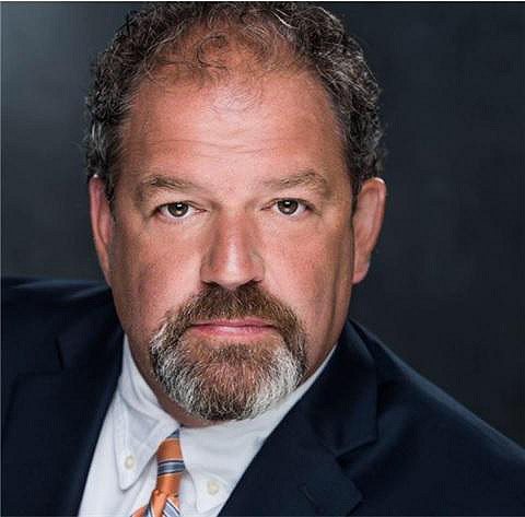 Headshot of Joseph  P. Ponchione