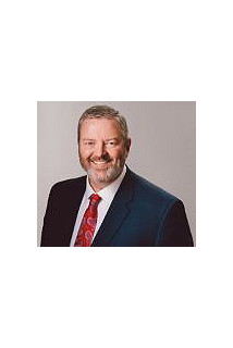 Headshot of Jason Metzger CLU, CLF, CLTC