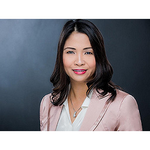 GRACE MANZANO LIM Your Registered Representative & Insurance Agent