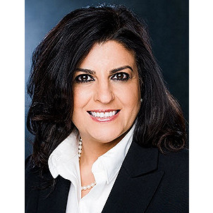 STELLA AGHRAVI New York Life Senior Partner