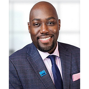 TERRY JAMES Your Financial Advisor