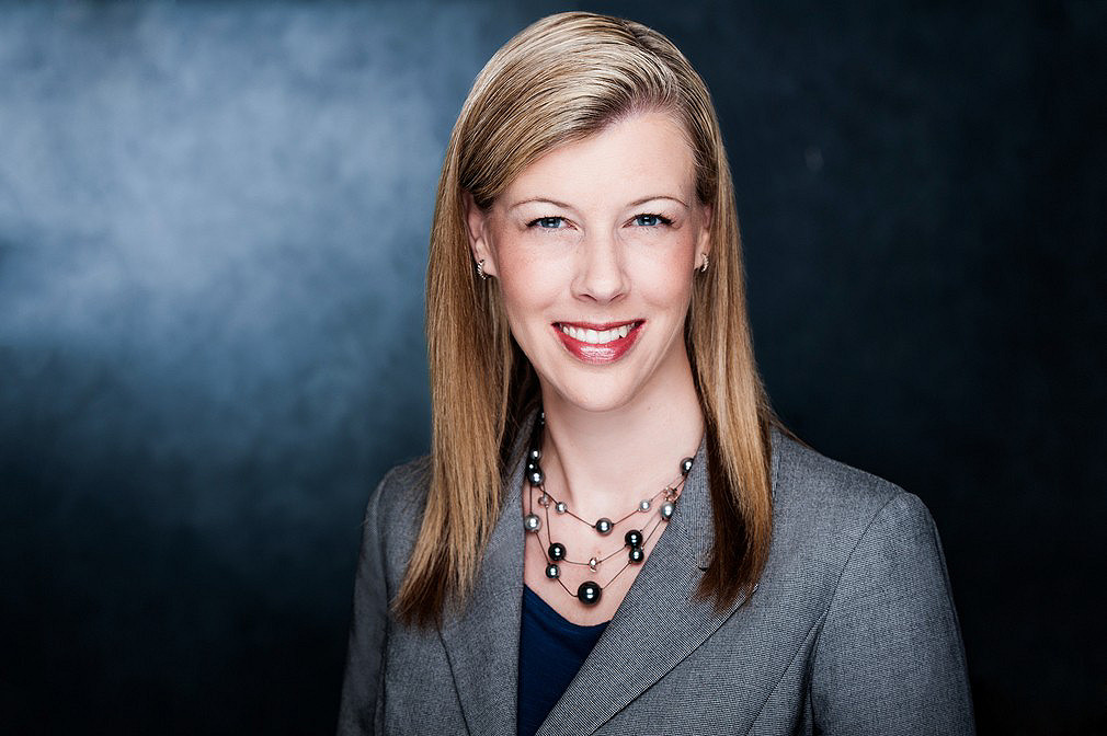 Headshot of Lori   Vanden Berg