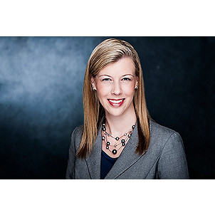 LORI VANDEN BERG Your Financial Advisor