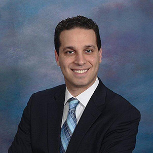 DAVID HOORY New York Life Managing Partner