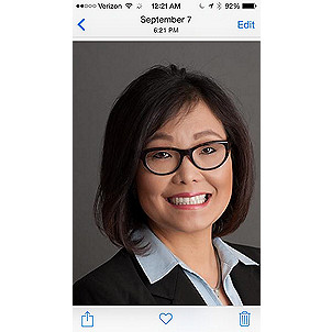 GRACE P. PARK New York Life Managing Partner