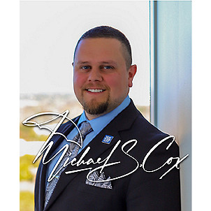 MICHAEL STEPHEN COX New York Life Partner