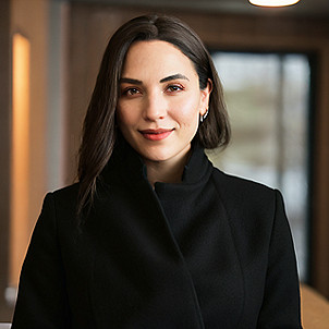 TIA NICHOLETTE PAPPAS Your Financial Advisor