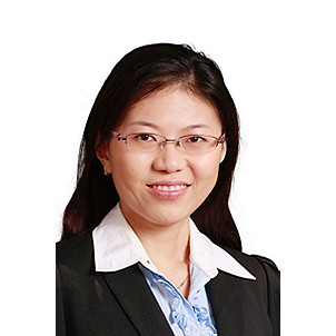 YANYAN ZHAO Your Registered Representative & Insurance Agent