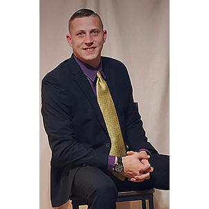JOHNATHAN EDWARD SMALL Your Registered Representative & Insurance Agent