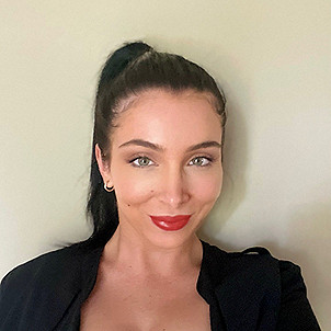 BREANN MARIE PINKHAM Your Registered Representative & Insurance Agent