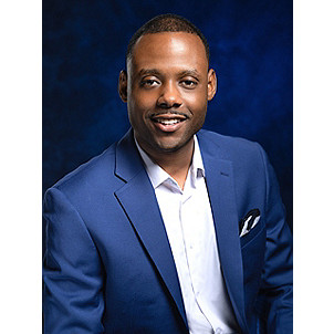 RAYLONTE "RAY" MARQUI ROACH Your Financial Advisor
