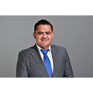 PEDRO ALEJANDRO TELLEZ Your Registered Representative & Insurance Agent