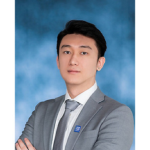 JUNYANG ZHAO Your Registered Representative & Insurance Agent