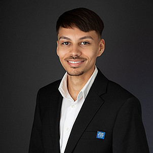 christian santiago Your Financial Professional & Insurance Agent