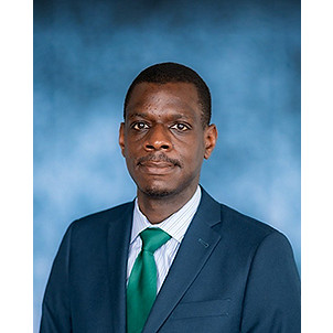 GEOFFREY KAMBUGU KIGONGO Your Financial Professional & Insurance Agent