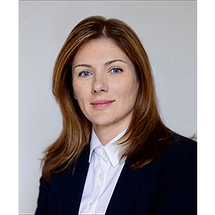 MARIA S. NIKITINA Your Financial Advisor