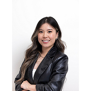 AUDREY SHITING TSUNG Your Financial Professional & Insurance Agent