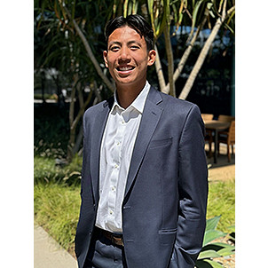 patrick paragas Your Registered Representative & Insurance Agent