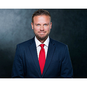 andrew johnson Your Financial Professional & Insurance Agent