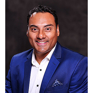 abhishek chatterjee New York Life Partner