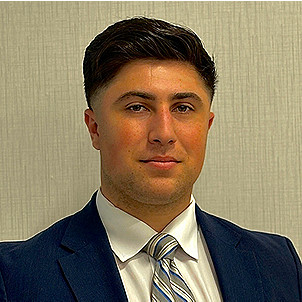 richard d. hosein Your Financial Professional & Insurance Agent