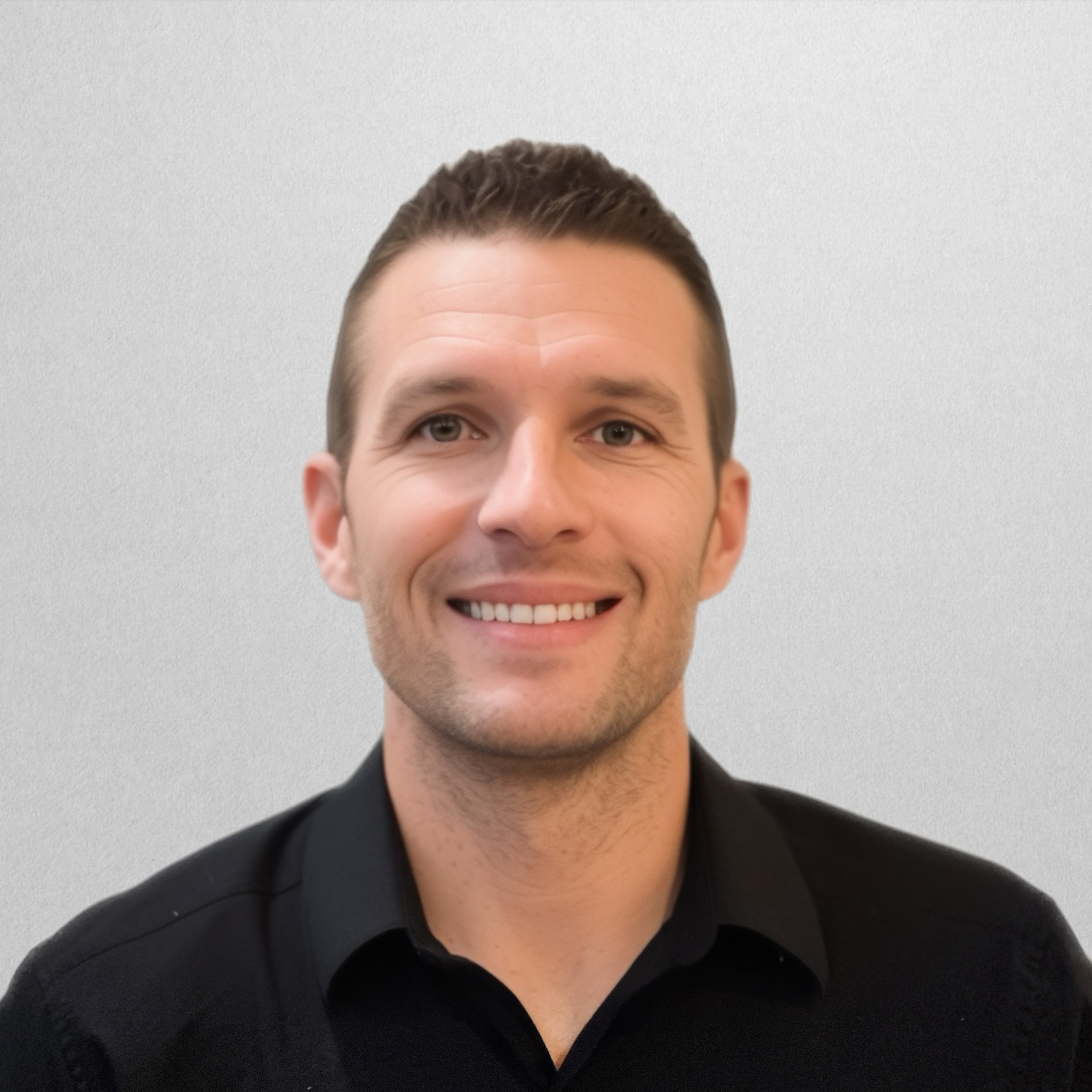 Headshot of Jon Sanzone