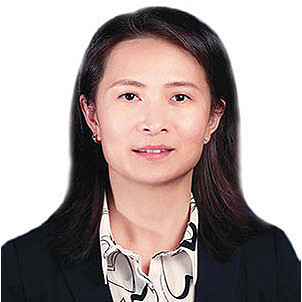 KAREN X. LI Your Financial Professional & Insurance Agent