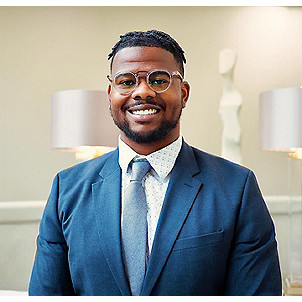 TYLER BATISTE Your Financial Professional & Insurance Agent