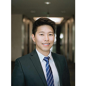 robert kim Your Financial Professional & Insurance Agent