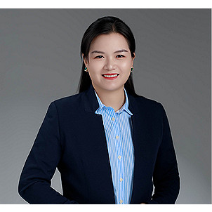 JINGYI CHEN Your Financial Professional & Insurance Agent