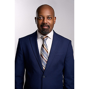 ANTHONY BOYKINS Your Registered Representative & Insurance Agent