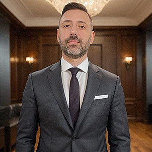 VLADIMIR MORDUKHAYEV Your Financial Professional & Insurance Agent