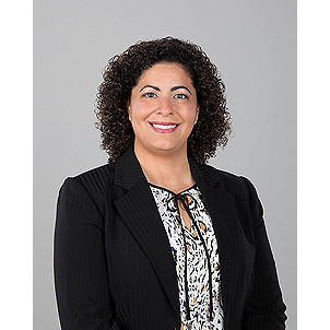 SONNIA MARIE GHARIB Your Registered Representative & Insurance Agent