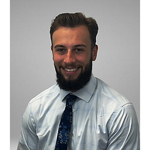 TYLER BASTUNAS Your Registered Representative & Insurance Agent