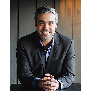 ALEXANDER ELIZONDO ORMACHEA Your Registered Representative & Insurance Agent