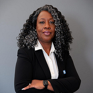 MONIQUE WILLIAMS Your Financial Professional & Insurance Agent