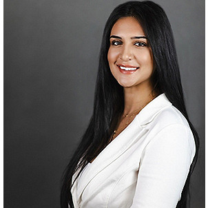 NAEMA NASHWAN BATTA Your Financial Professional & Insurance Agent
