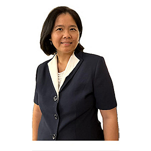 CHRISTINE LAW PANG Your Financial Professional & Insurance Agent