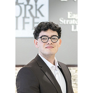 JOSHUA DANIEL MIGUEZ PONCE Your Financial Professional & Insurance Agent