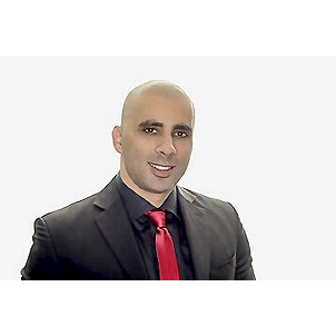 BACHIR NASRANY Your Financial Professional & Insurance Agent